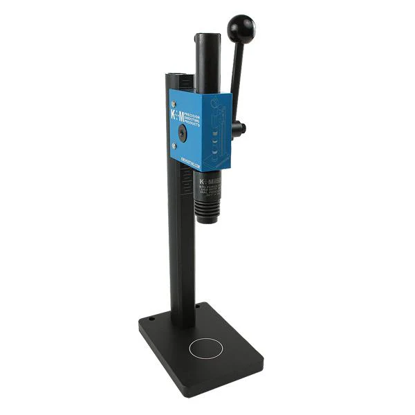 K&M Arbor Reloading Press with Standard Force Pack