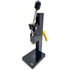 L.E. Wilson Precision Arbor Reloading Press