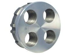 Lee 4 Hole, Classic 4 Hole Turret Press Turret