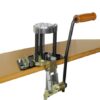 Lee 4 Hole Turret Reloading Press with Auto Index