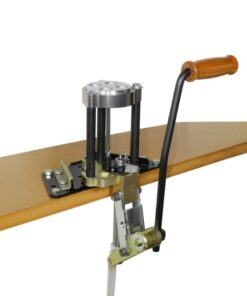Lee 4 Hole Turret Reloading Press with Auto Index