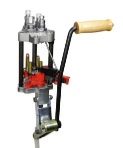 Lee Auto Breech Lock Pro Progressive Reloading Press