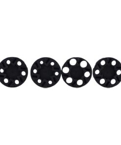 Alternative view of Lee Auto-Disk Powder Measure Double Disk Kit