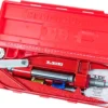 Lee Breech Lock Hand Reloading Press Handloader Kit