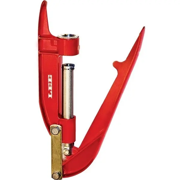 Lee Breech Lock Hand Reloading Press