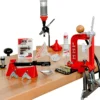 Lee Challenger Breech Lock Single Stage Reloading Press Anniversary Kit