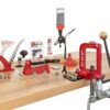 Lee Challenger Breech Lock Single Stage Reloading Press Kit