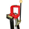 Lee Classic Cast Single Stage Reloading Press with Breech Lock Update Kit