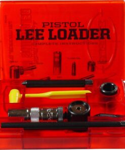 Lee Classic Loader