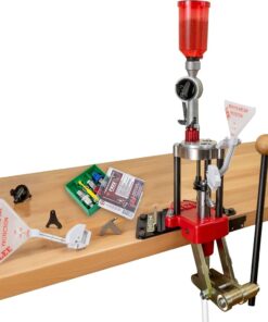 Lee Classic Turret Reloading Press Kit