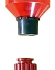 Lee Deluxe Auto Drum Powder Measure Update Kit