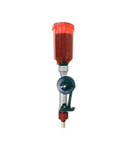 Alternative view of Lee Deluxe Auto Drum Powder Measure Update Kit