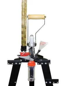 Lee Deluxe Automatic Processing Press (APP) Progressive Reloading Press Kit