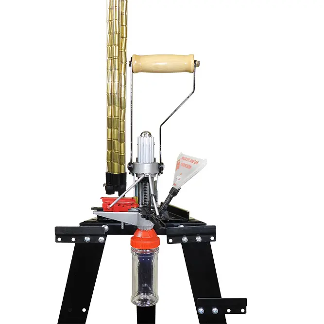 Lee Deluxe Automatic Processing Press (APP) Progressive Reloading Press Kit