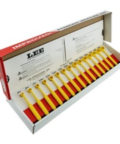 Lee Improved Powder Measure Kit