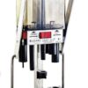 Lee Load-All 2 Shotshell Reloading Press 12 Gauge 2-3/4", 3" with Nobel Powder Bushing and Modified for 67.5mm Shell Length