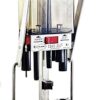 Lee Load-All 2 Shotshell Reloading Press 12 Gauge 2-3/4", 3" with Nobel Powder Bushing (7) Write a Review Q&A (9)