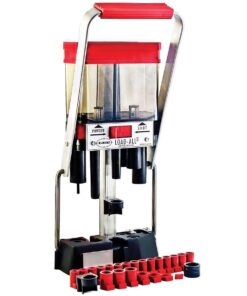 Lee Load-All 2 Shotshell Reloading Press 20 Gauge 2-3/4", 3"