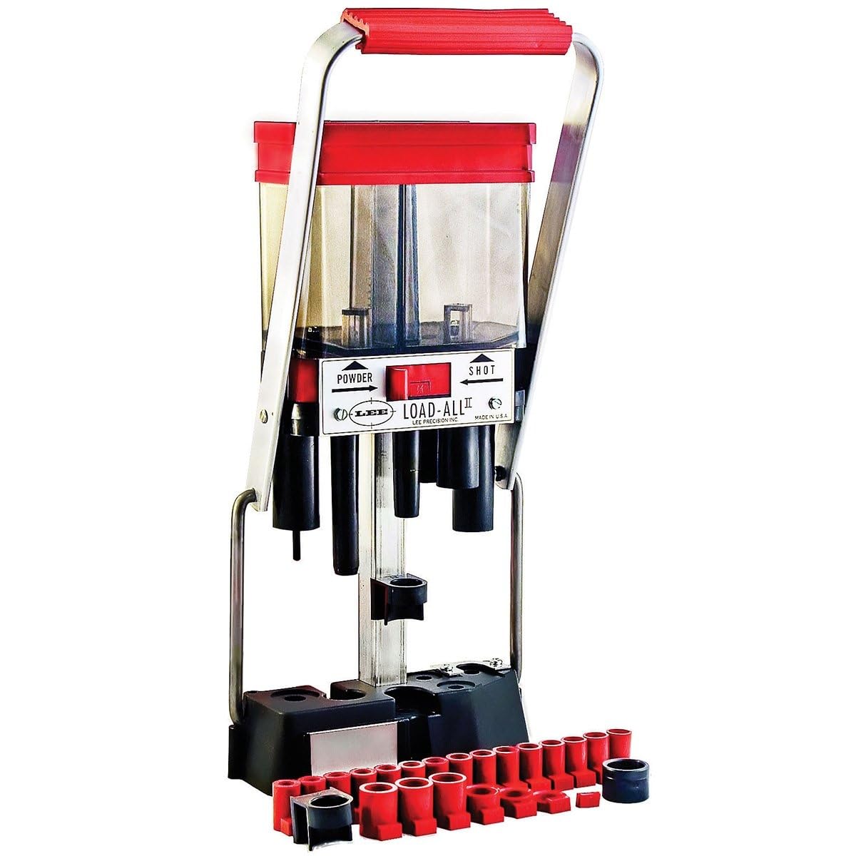 Lee Load-All 2 Shotshell Reloading Press 20 Gauge 2-3/4", 3"