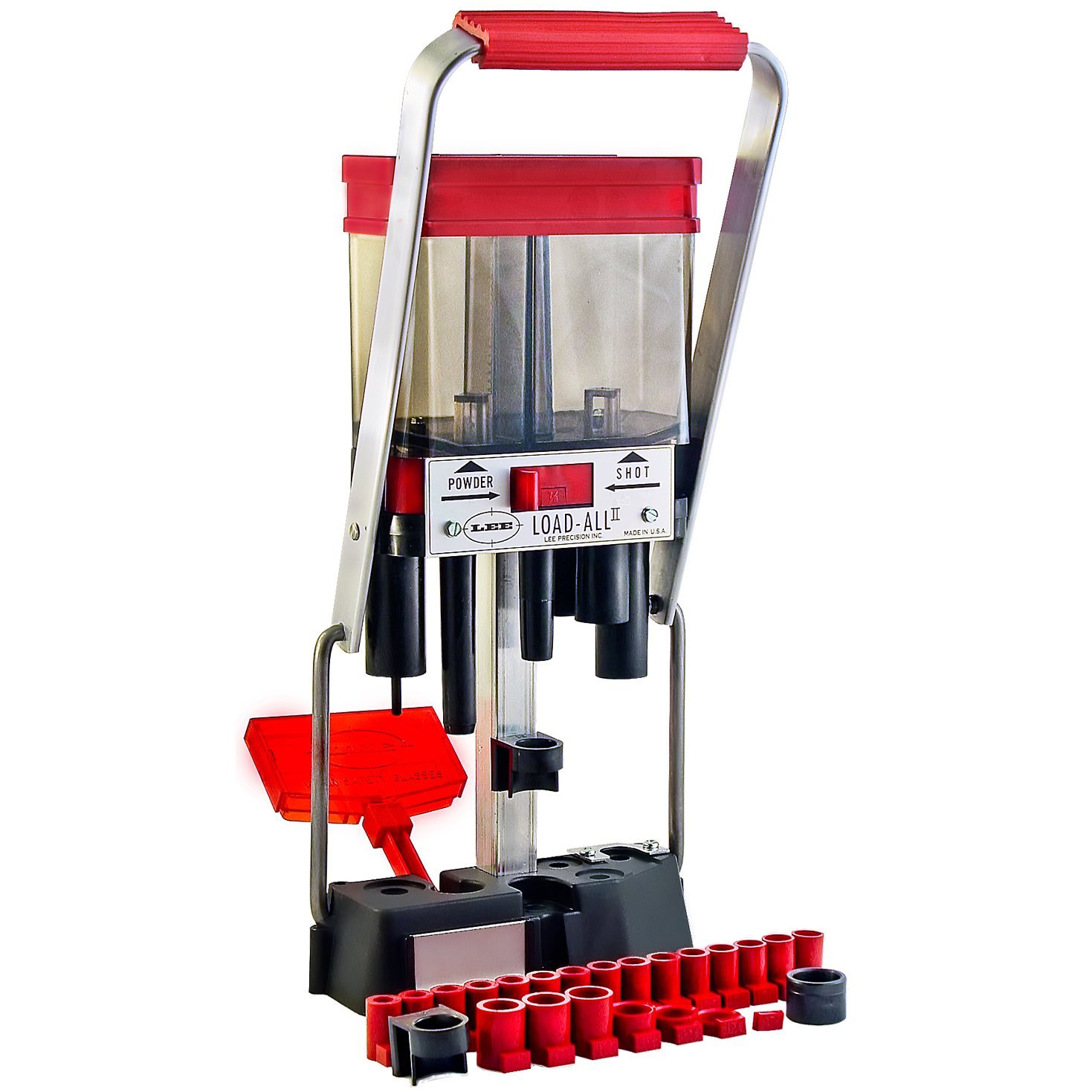 Lee Load-All 2 Shotshell Reloading Press 28 Gauge 2-3/4", 3"
