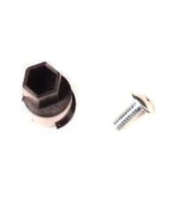 Lee Perfect Powder Measure Valve and Screw