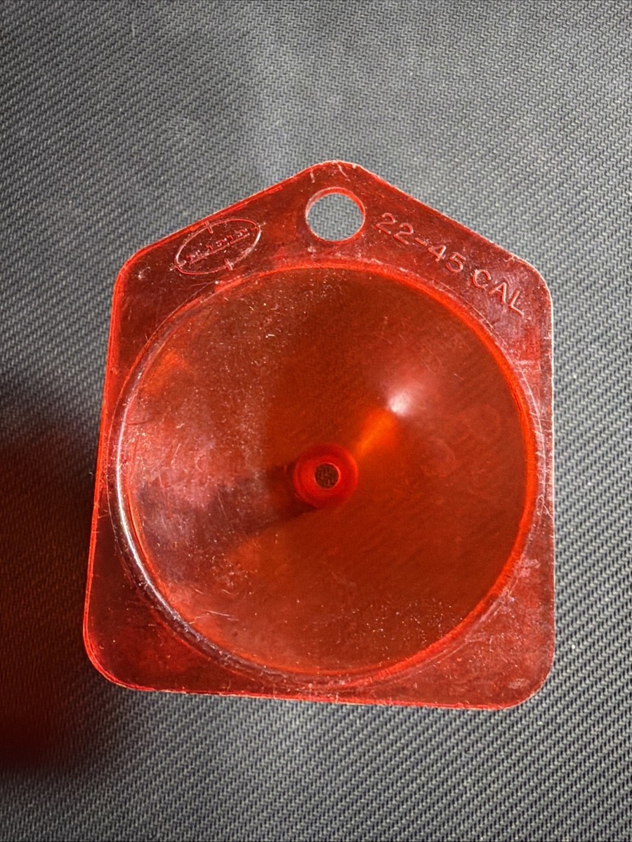 Lee Powder Funnel 22 to 45 Caliber - Image 3