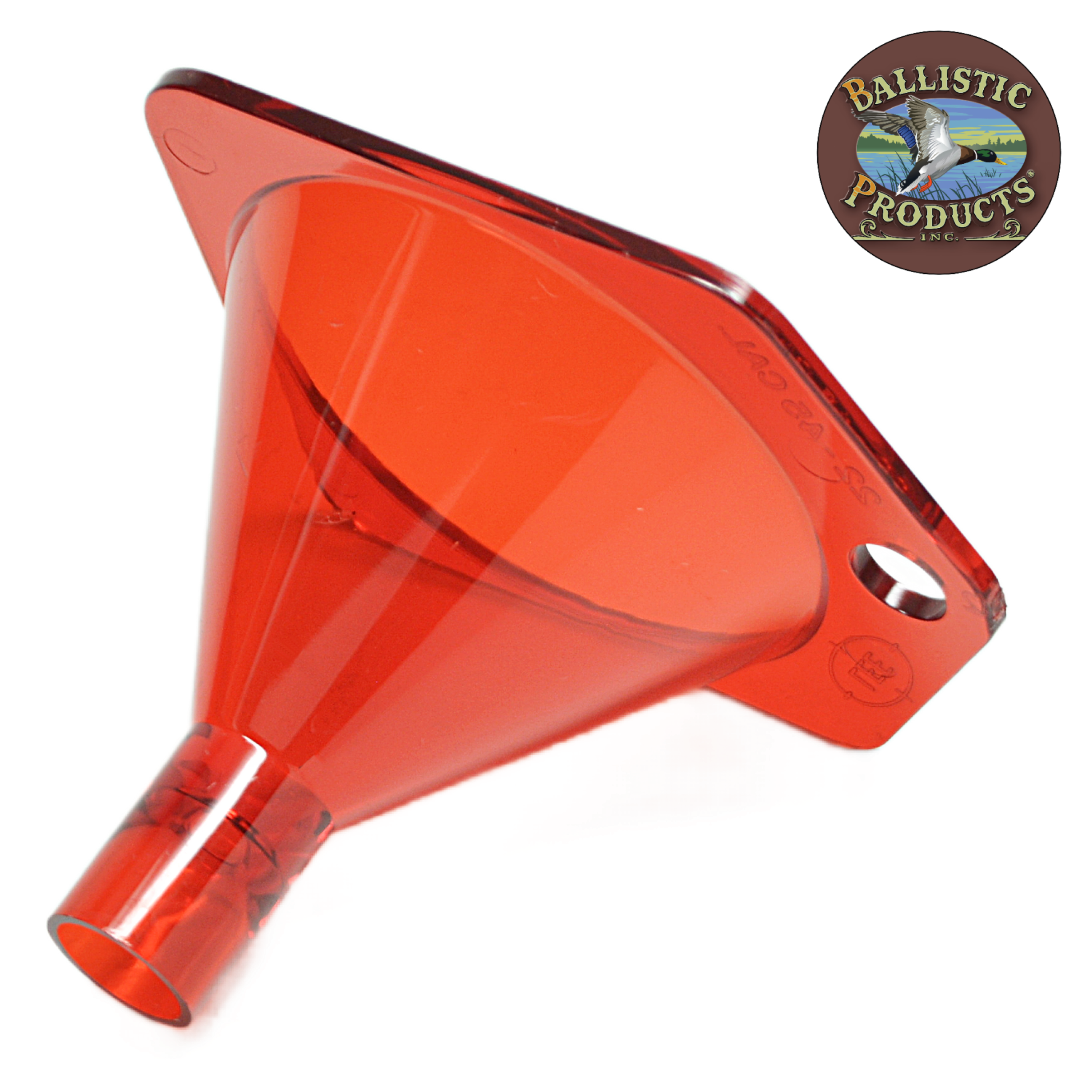 Lee Powder Funnel 22 to 45 Caliber - Image 2
