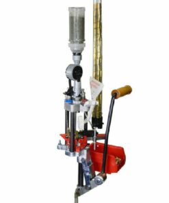 Lee Pro 4000 Progressive Reloading Press Kit