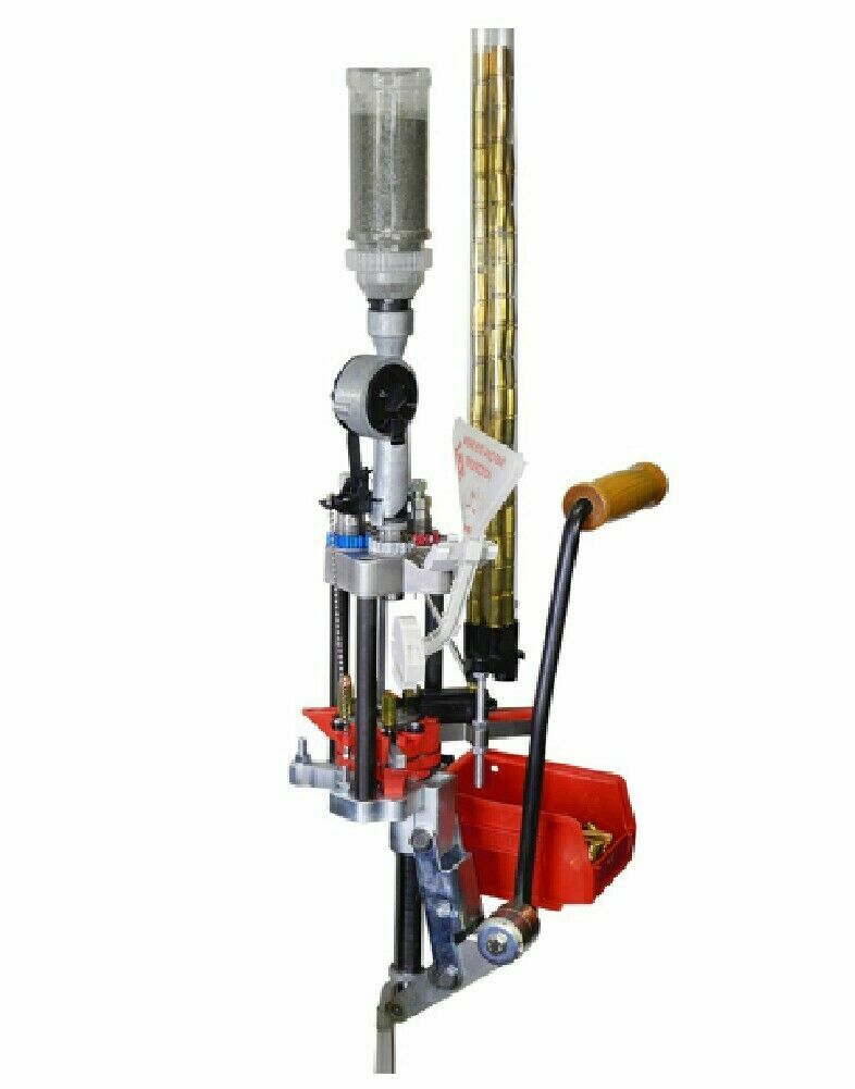 Lee Pro 4000 Progressive Reloading Press Kit