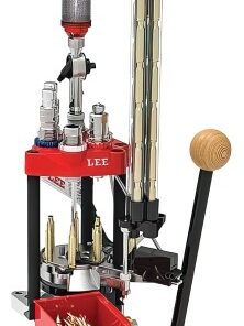 Lee Pro 6000 Six Pack Progressive Reloading Press