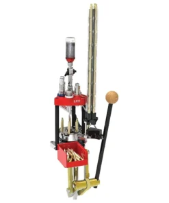 Lee Pro 6000 Six Pack Progressive Reloading Press Kit