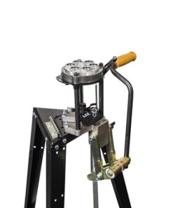 Lee Ultimate 6 Station Turret Reloading Press