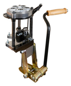 Lee Ultimate Turret Reloading Press