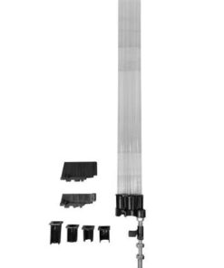 Lee Universal 5 Tube Case Feeder