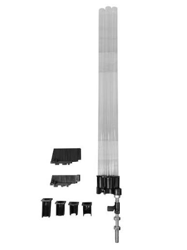 Lee Universal 5 Tube Case Feeder