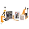 Lyman Brass Smith Ideal C Frame Reloading Kit
