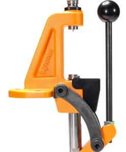 Lyman Brass Smith Ideal C Frame Single Stage Reloading Press