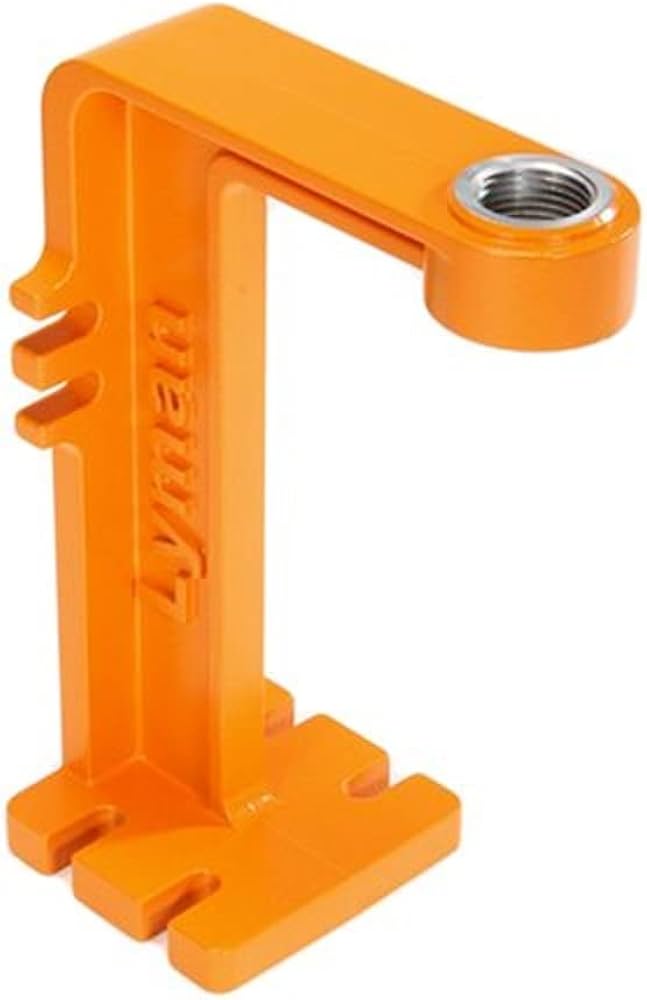 Lyman Brass Smith Powder Measure Stand