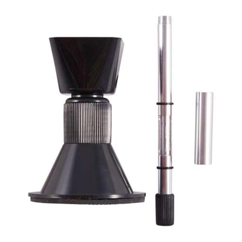 Lyman E-ZEE Flo Universal Adjustable Powder Trickler