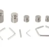 Lyman Scale Weight Check Set