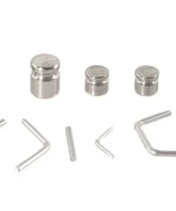 Lyman Scale Weight Check Set