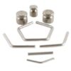 Lyman Shooter's Weight Check Set