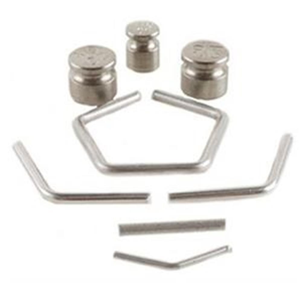 Lyman Shooter's Weight Check Set