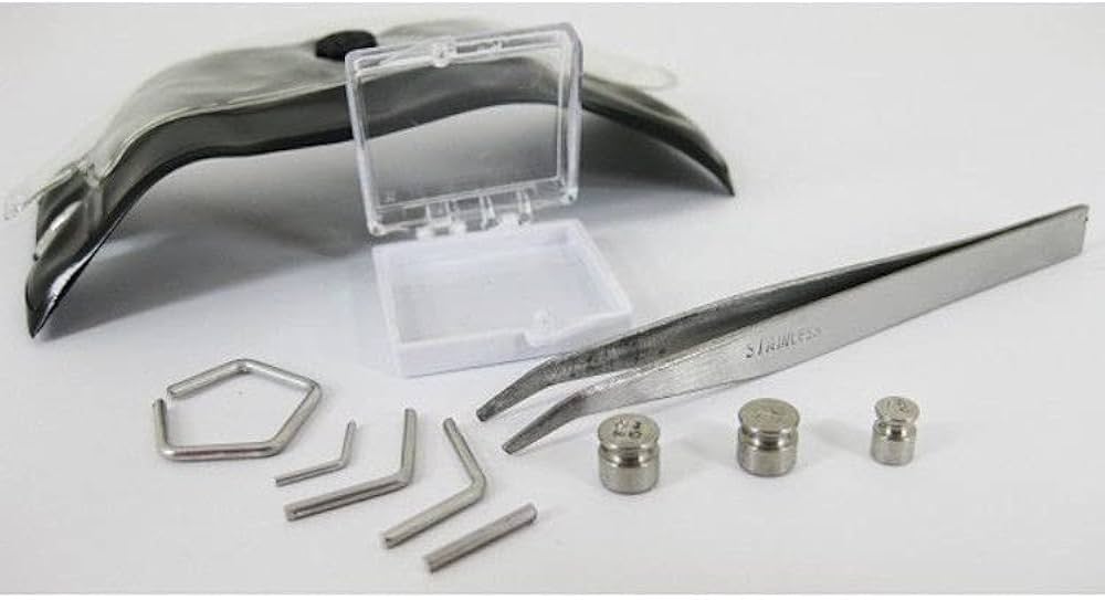 Lyman Shooter's Weight Check Set - Image 3