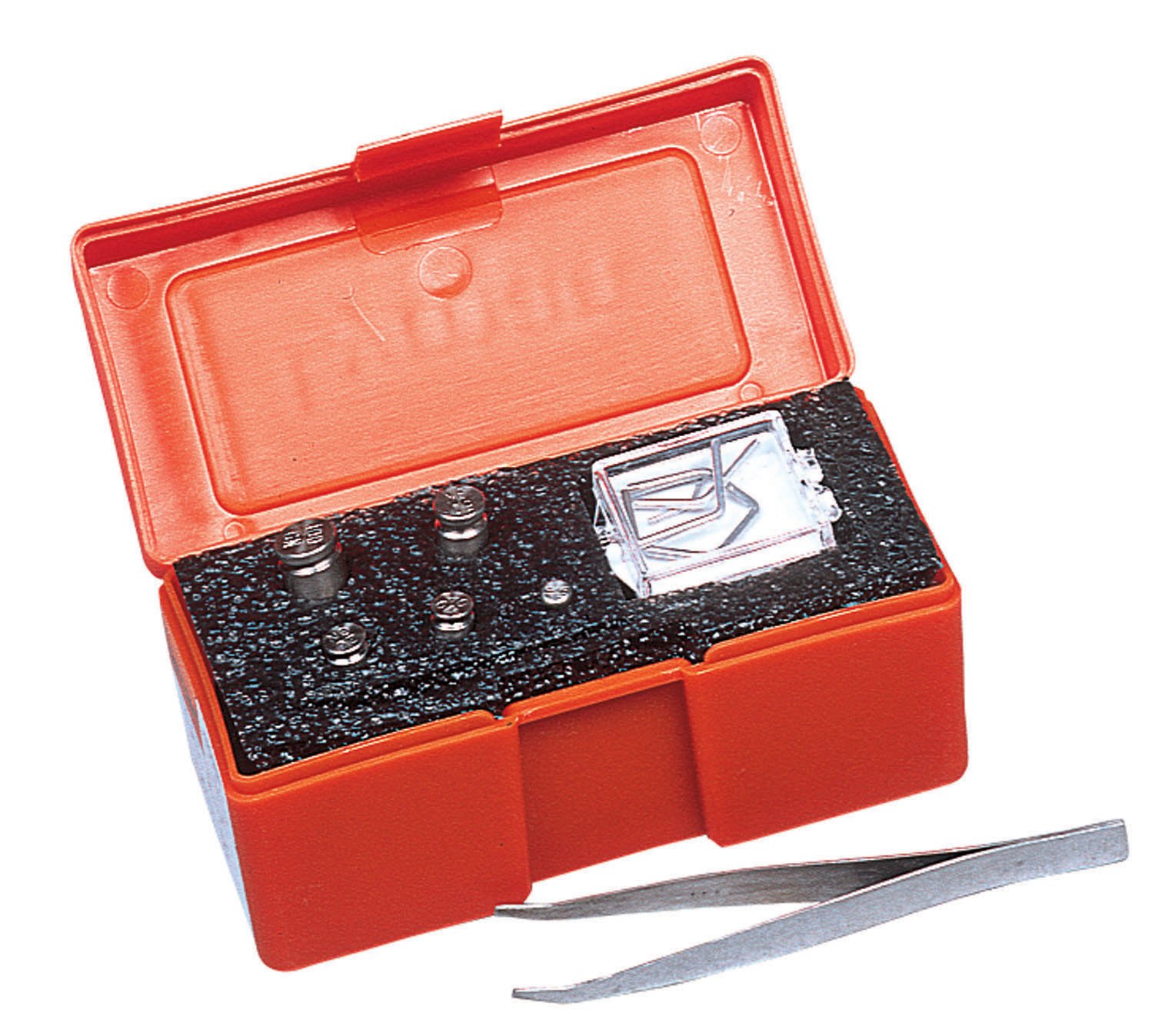 Lyman Shooter's Weight Check Set - Image 2