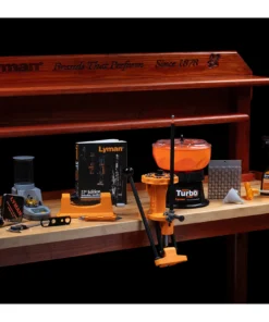 Lyman Ultimate Reloading Press Kit System