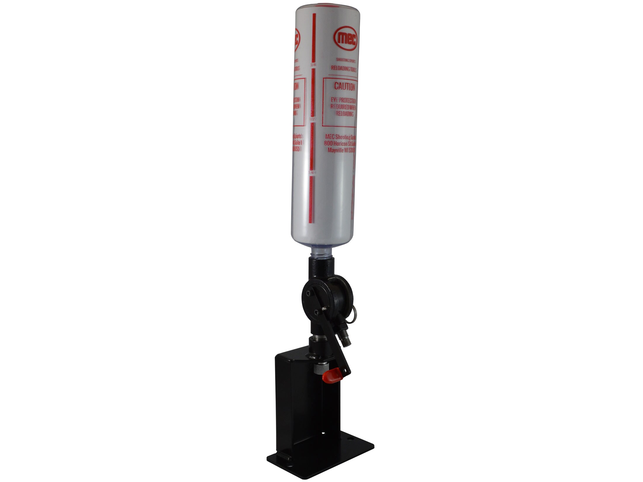 MEC 1090 Powder Drop Powder Measure