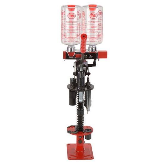 MEC 600 Jr. Mark 5 Single Stage Shotshell Reloading Press 10 Gauge 3-1/2"