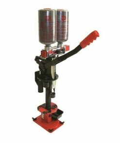 Alternative view of MEC 600 Jr. Mark 5 Single Stage Shotshell Reloading Press 12 Gauge 2-3/4", 3"