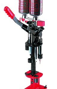 MEC 600 Jr. Mark 5 Single Stage Shotshell Reloading Press 16 Gauge 2-3/4"